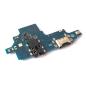 Placa + conector Dock Carga Para Samsung Galaxy A9 2018 A920