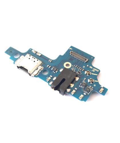 Placa + conector Dock Carga Para Samsung Galaxy A9 2018 A920