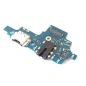 Placa + conector Dock Carga Para Samsung Galaxy A9 2018 A920