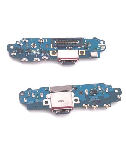 Placa + conector Dock Carga Para Samsung Galaxy Fold