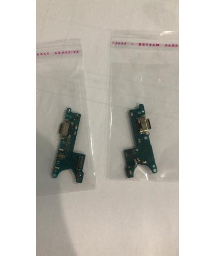 Placa + conector Dock Carga Para Samsung Galaxy M11 SM-M115