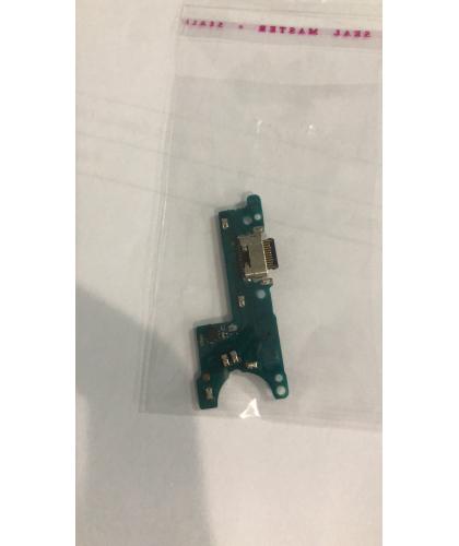 Placa + conector Dock Carga Para Samsung Galaxy M11 SM-M115