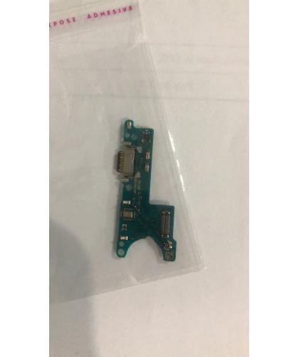 Placa + conector Dock Carga Para Samsung Galaxy M11 SM-M115