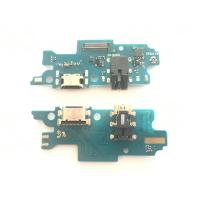 Placa + conector Dock Carga Para Samsung Galaxy M20 SM-M205