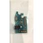 Placa + conector Dock Carga Para Samsung Galaxy M31s M317