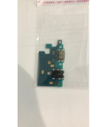 Placa + conector Dock Carga Para Samsung Galaxy M31s M317