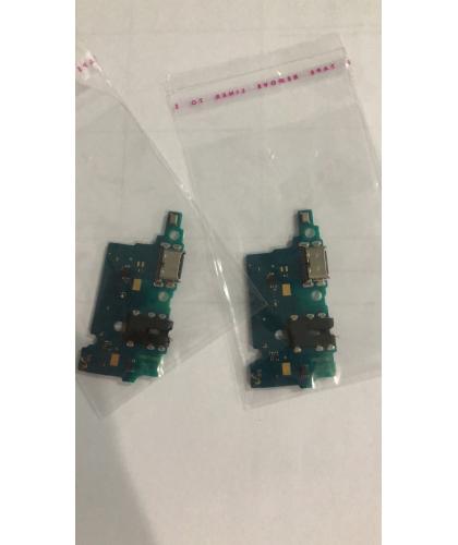 Placa + conector Dock Carga Para Samsung Galaxy M51 SM-M515
