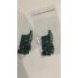 Placa + conector Dock Carga Para Samsung Galaxy M51 SM-M515