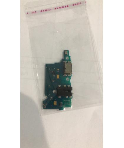Placa + conector Dock Carga Para Samsung Galaxy M51 SM-M515