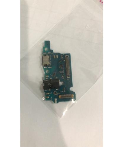 Placa + conector Dock Carga Para Samsung Galaxy M51 SM-M515