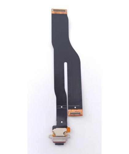 Placa + conector Dock Carga Para Samsung Galaxy Note 20 5G