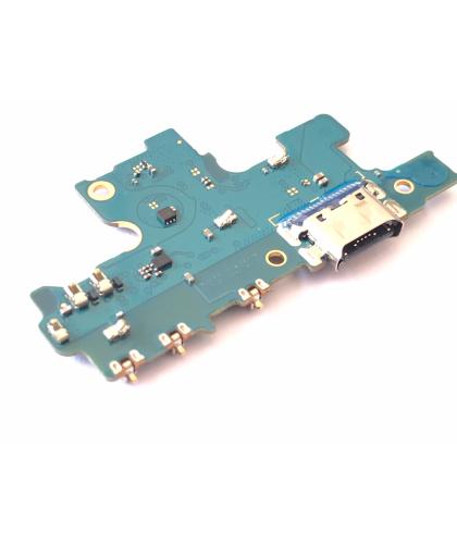 Placa + conector Dock Carga Para Samsung Galaxy S10 Lite G770F