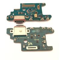 Placa + conector Dock Carga Para Samsung Galaxy S20 5G G981F