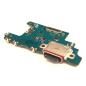 Placa + conector Dock Carga Para Samsung Galaxy S20 5G G981F