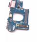 Placa + conector Dock Carga Para Samsung Galaxy S20 FE G785F