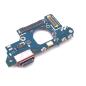 Placa + conector Dock Carga Para Samsung Galaxy S20 FE G785F