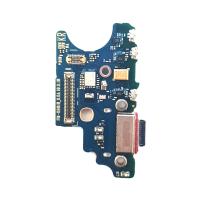 Placa + conector Dock Carga Para Samsung Galaxy S20 G980F