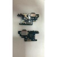Placa + conector Dock Carga Para Samsung Galaxy S20+ Plus 5G G986F