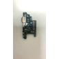 Placa + conector Dock Carga Para Samsung Galaxy S20+ Plus 5G G986F