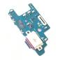 Placa + conector Dock Carga Para Samsung Galaxy S20+ Plus G985F