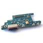 Placa + conector Dock Carga Para Samsung Galaxy S20+ Plus G985F