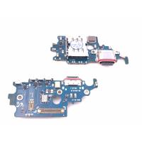 Placa + conector Dock Carga Para Samsung Galaxy S21 SM-G991