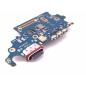 Placa + conector Dock Carga Para Samsung Galaxy S21 SM-G991