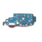 Placa + conector Dock Carga 48 h Para Samsung Galaxy S21 Ultra SM-G998