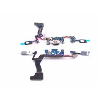 Placa + conector Dock Carga Para Samsung Galaxy S7 Edge G935