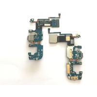 Placa + conector Dock Carga Para Samsung Galaxy S8 Plus G955F