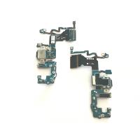 Placa + conector Dock Carga Para Samsung Galaxy S9 G960F