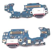 Placa + conector Dock Carga Para Samsung Galaxy Z Flip 3