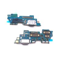 Placa + conector Dock Carga Para Samsung Galaxy Z Flip SM-F700