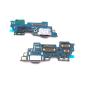 Placa + conector Dock Carga Para Samsung Galaxy Z Flip SM-F700