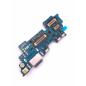 Placa + conector Dock Carga Para Samsung Galaxy Z Flip SM-F700