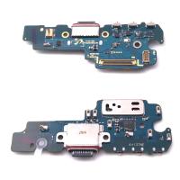 Placa + conector Dock Carga Para Samsung Galaxy Z Fold 3