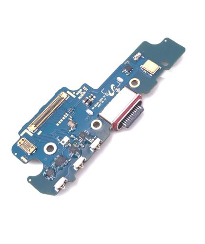 Placa + conector Dock Carga Para Samsung Galaxy Z Fold 3