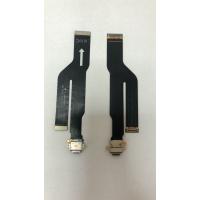 Placa + conector Dock Carga Para Samsung Note 20 Ultra 5G N986F