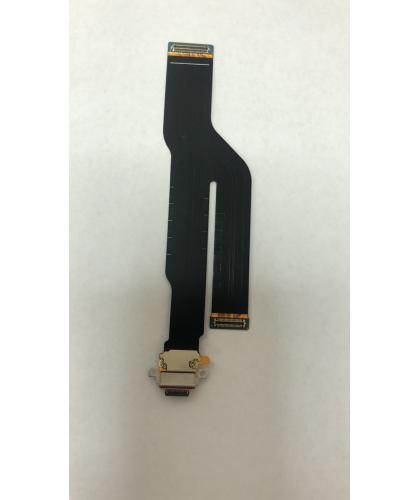 Placa + conector Dock Carga Para Samsung Note 20 Ultra 5G N986F