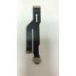 Placa + conector Dock Carga Para Samsung Note 20 Ultra 5G N986F