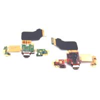 Placa + conector Dock Carga Para Sony Xperia 1 II