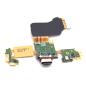 Placa + conector Dock Carga Para Sony Xperia 1 II