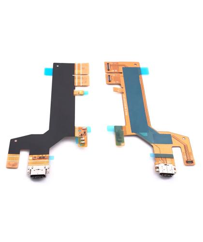 Placa + conector Dock Carga Para Sony Xperia 10