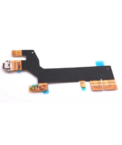 Placa + conector Dock Carga Para Sony Xperia 10
