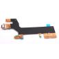 Placa + conector Dock Carga Para Sony Xperia 10