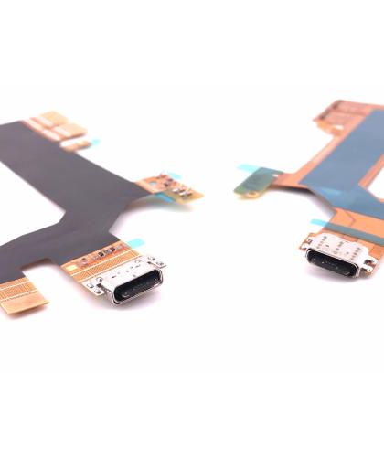 Placa + conector Dock Carga Para Sony Xperia 10