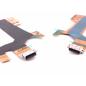 Placa + conector Dock Carga Para Sony Xperia 10