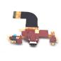 Placa + conector Dock Carga Para Sony Xperia 5