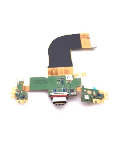 Placa + conector Dock Carga Para Sony Xperia 5