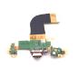 Placa + conector Dock Carga Para Sony Xperia 5